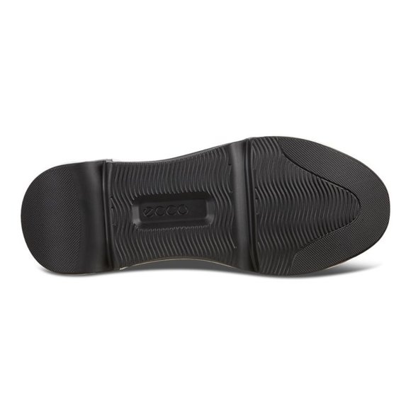 🎁 ECCO Chunky Tie Women's Sneaker - Picture 8 of 12